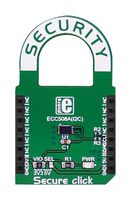 MikroE-2522 Secure Click Board MikroElektronika