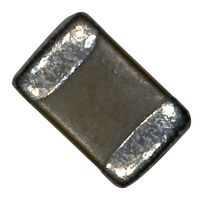 C0805C125K8RACTU Cap, 1.2µF, 10V, 10%, X7R, 0805 Kemet