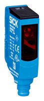 WSE9-3P2230 Photoelectric Sensor, 10m, PNP Sick
