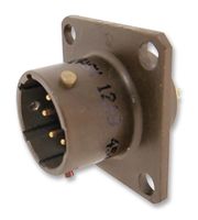 45102E16-23P50 Circular, Size 16, 23WAY, Pin Amphenol Socapex