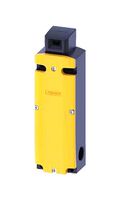 3SE53220SB21 SAFETY INTERLOCK SW, DPST/SPST, 6A, 120V SIEMENS