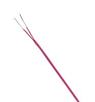 EXFF-E-20-200 T/C Wire: Medium Temp Wire Omega