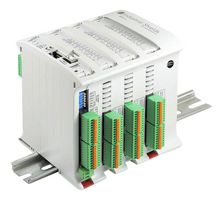 007001000600 BLINDAGES INDUSTRIELS ENET/WIFI/BLE 58 E/S ANALOGIQUES/NUMÉRIQUES