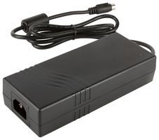 VES255PS19 Adapter, AC-DC, 19V, 13.42A XP Power