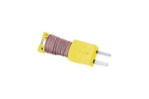 5SC-TT-Ki-36-1m-RoHS Thermocouple, Type Ki, 260DEG C, 1m Omega