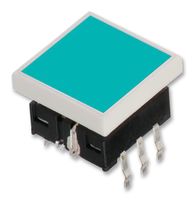 440BS67082622 Switch, Tactile, Illum, 0.05A, 12V, THT Wurth Elektronik