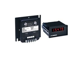 PX655-03DI Pressure Transducer, Low Pressure Omega