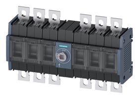 3KD2860-0NE20-0 ISOLATOR SIEMENS