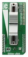 MikroE-2702 Slider Click Board MikroElektronika
