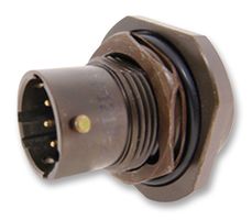 45107A1214P50 Circular, Size 12, 14WAY, Pin Amphenol Socapex