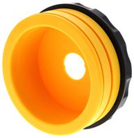 A22ZEG22 FINGER GUARD, E-STOP SWITCH, YELLOW OMRON