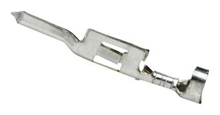 39-00-0222 Contact, Pin, 28-22AWG, Crimp Molex