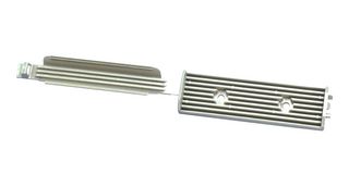 FCM3.25-S6-T14 FLTCBLEMNT,#6SCREW,3.25"WCBLE,PK200 PANDUIT
