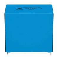 B32678G6206K000 Cap, 20µF, 630V, 10%, PP EPCOS