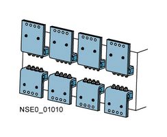 3WL9111-0AL02-0AA0 CIRCUIT BREAKER ACCESSORIES SIEMENS