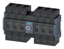 3KD3260-2NE20-0 ISOLATOR SIEMENS