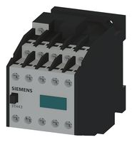 3TH4391-0AB0 RELAY CONTACTORS SIEMENS