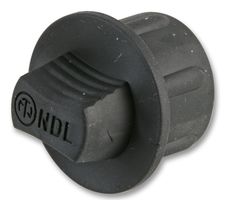 NDL Dummy Plug For speakON Chassis Con. Neutrik