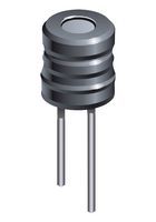 RLB0914-102KL Inductor, 1000UH, 10%, 0.3a, Radial Bourns