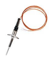 TCS-Ku-S-0300-B1-CB-120 Thermocouples: Sanitary T/C Probes Omega