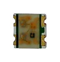 HSMF-C114 LED, RGB, 85/180/70mcd, SMD BROADCOM