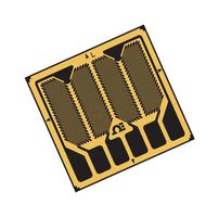 Sgt-3/700-FB13 Strain Gauge, 700 OHM, 1.9mm L, 3.4mm W Omega
