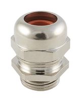 K160-1040-00 CABLE GLAND, BRASS, 24MM-33MM HYLEC