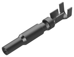 770251-3 Contact, Socket, Crimp, 20-14AWG Amp - Te Connectivity