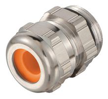 09000005096 PRESSE-ÉTOUPE, PG29, MÉTAL, 25MM HARTING