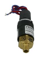 PSW-806 MECH Press Switches Omega