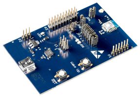 2608019324001 Eval Board, BLE, Soc W/ RF Pad Wurth Elektronik