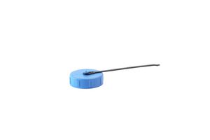 MP002730 Dust Cap, In-Line Cable & Rear-Nut Conn multicomp Pro