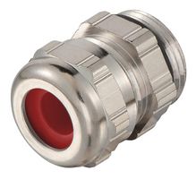 09000005088 PRESSE-ÉTOUPE, PG16, MÉTAL, 13MM HARTING