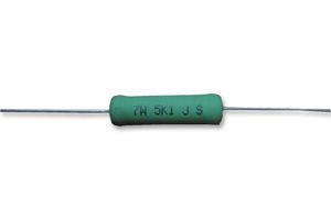 2176085-5 Res, 47R, 9W, Axial, Wirewound NEOHM - Te Connectivity