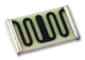 HVC1206T1006JET RES, 100M, 5%, 0.25W, 1206, THICK FILM OHMITE