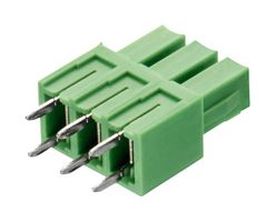 691307300002 Terminal Block, Socket, 2Pos, Th Wurth Elektronik