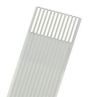 15166-0171 Cable ASSY, FFC, 16 Core, 152mm, WHT Molex