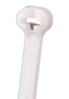 BT1.5I-M39 Cable Tie, 155mm, Nylon 6.6, 40LB, Nat PANDUIT