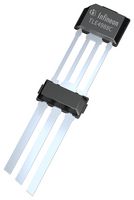 TLE4988CXTSM28HAMA1 Hall Effect Sensor, AECQ100, Pg-SSO-3-52 INFINEON