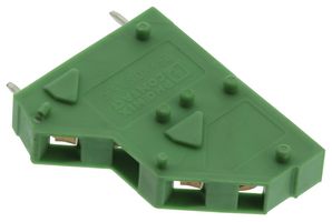 ZFKKDS 1,5C-5,0 TB, Wire TO Board, 1POS, 26-12AWG Phoenix Contact