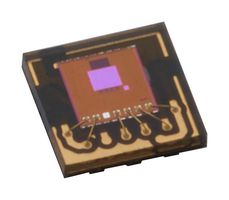 APDS-9306-065 AMBIENT LIGHT SENSOR, I2C, 560NM, 3.6V BROADCOM
