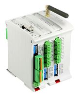 006001000700 GPRS / Gsm Controller 38AR I/O Plus Industrial Shields