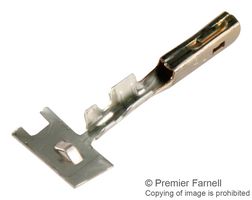 33001-2004 Automotive Contact, Socket, Crimp Molex