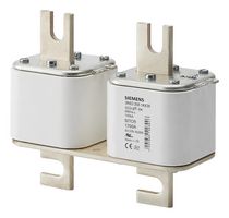 3NB3350-1KK26 HRC Fuse, 1kA, 690VAC, Blade Tag Siemens