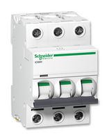 A9F54320 CIRCUIT BREAKER, THERMAL MAGNETIC, 3POLE SCHNEIDER ELECTRIC
