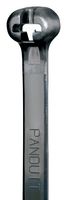 BT2M-M30 Cable Tie, 201MM, Polyamide 6.6, Black PANDUIT
