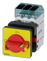 3LD3150-0TK13 ISOLATOR SIEMENS