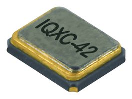 LFXTAL081781 Crystal, 16MHz, 8PF, 2mm X 1.6mm IQD Frequency Products