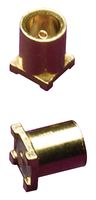 73413-0040 RF Coax Conn, SSMCX, Jack, 50 OHM, Pcb Molex
