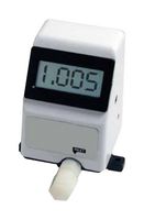 FLR1011-D Turbine Flow Meters, Sensor Omega